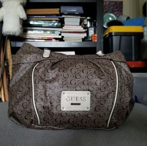 Authentic Guess Purse